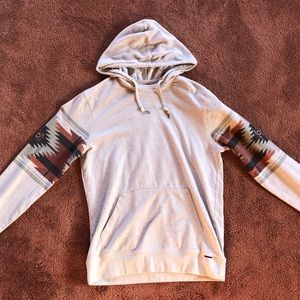 ON THE BYAS Sweatshirt